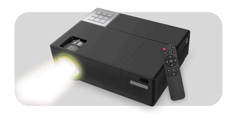How can I buy a used projector and not get scammed by it?