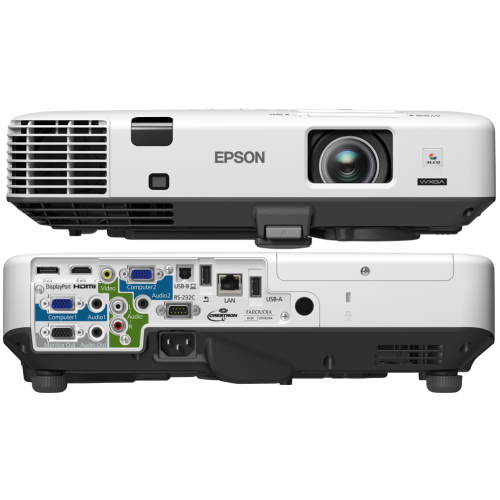 projector Epson EB-98