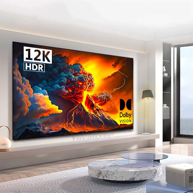 عروض الشاشات الكبيرة من السوق لايف