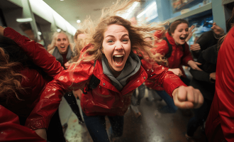 سوق الهولوجرام والهولوبوكس والهولوجرام المسرحى