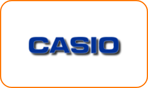 Casio Casio