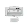 بروجيكتور ايبسون الترا شورت ثرو موديل 685w بضمان سنة | Epson 685w