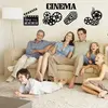 Home cinema Enjoy the Ultimate Home Cinema Experience