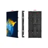 4m LED screen model p4 HD quality outdoor | 4*3m advertising screen HD quality