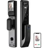 Advertisement for Smart Lock 0088