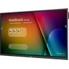 شاشة فيوسونيك سمارت أنتر أكتف 75 بوصة | IFP7533-أصدار اخر | ViewSonic ViewBoard IFP7533 75&Prime; 4K Interactive Display