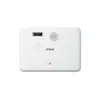 Epson CO-W01 3LCD 3000 Lumens Portable WXGA Projector - White