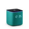 Yasmina with human-like AI in a speaker