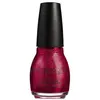 SinfulColors Professional Nail Polish, Ruby Glisten