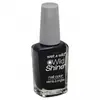 wet n wild Wild Shine Nail Color, Blue Moon