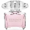 Versace Bright Crystal Mini Eau de Toilette Perfume for Women, 0.17 oz