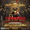 How to run Marvel Server on Tornado screens