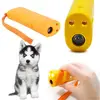 stray dog ​​protection device