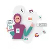 انشاء متجر الكتروني - المؤسسات والشركات