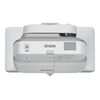 بروجيكتور ابسون الترا شورت ثرو سينما حقيقية موديل Epson projector eb-675w