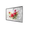Samsung Flip 2 screen 85 in