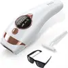Laser Hair Removal,IPL Hair Removal for Women and Men At-Home