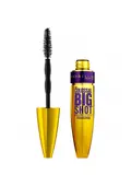 Maybelline Volum' Express The Colossal Big Shot Washable Mascara, 224 Very Black
