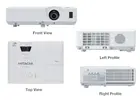 Hitachi projector | Hitachi CP-X2541WN 3LCD Projector Specs
