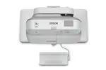 Epson Ultra Short Throw Projector | Epson 695wi