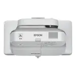 Epson ultra short projector Epson ultra short throw 595 Wi