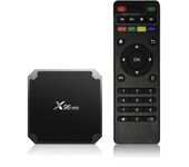 X96 mini TV Box: Android TV Box Manufacturer