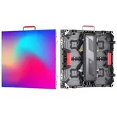 4m P4 LED Screen Outdoor HD Picture Quality | 4*2m HD Advertising Screen