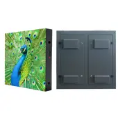 P2.5 LED Screen 4x3 Meters - Ultra High Resolution 4K Resolution & Unparalleled Viewing Experience! | Ultra Large TV Screen 4m x 3m