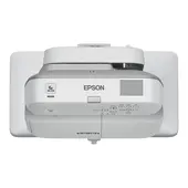Epson projector eb-675wi