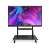 شاشة تفاعلية بروميثيان AP2 مقاس 65 بوصة - نظام ويندوزشاشة تفاعلية بروميثيان AP2 مقاس 65 بوصة - نظام ويندوزشاشة تفاعلية بروميثيان AP2 مقاس 65 بوصة - نظام ويندوز