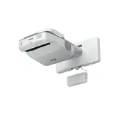 بروجكتور ابسون موديل EB-695Wi، بروجكيتور، استيراد كسر زيرو