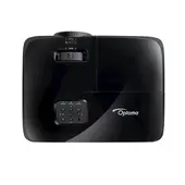 بروجكتور Optoma S336 – أداء مثالي للعروض اليومية في غرف الاجتماعات