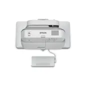 Epson Ultra Short Throw Projector | Epson 695wi