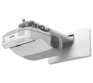 بروجيكتور ايبسون الترا شورت ثرو موديل 575wi انتر أكتيف | Epson 575wi