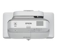 بروجيكتور ايبسون الترا شورت ثرو موديل 675wi انتر أكتيف | Epson eb-675wi