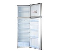 ثلاجة ببابين، طولها 12 قدمًا، سعتها 320 لترًا