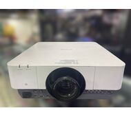 Sony VPL-FHZ700L 7000 Lumens – بروجكتور ليزر 7000 لومين احترافي للمؤسسات وقاعات العرض