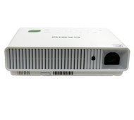 Casio XJ-M140 DLP Projector Specs