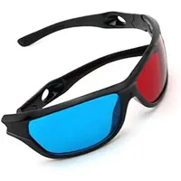 نظارة ثلاثية الابعاد 3Dنظارة ثلاثية الابعاد 3Dنظارة ثلاثية الابعاد 3D