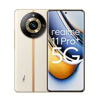 Realme 11 Pro Plus Dual SIM, 512GB, 12GB RAM, 5G LTE