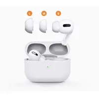 High quality AirPod Pro 2 Hi-Copy headphones, compatible with iPhone and Android