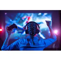 دهان شاشة بروجكتور ألترا كونتراست