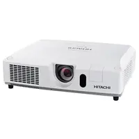 Hitachi CP-X5021N Projector Specifications