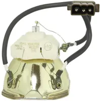 NEC VE303 Projector Lamp with Warranty