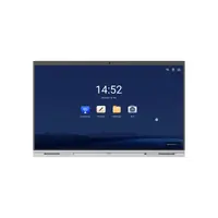 شاشة تعليمية من هيكفيجن أنتر أكتف 65 بوصة | Hikvision 65-inch 4K Interactive Displayشاشة تعليمية من هيكفيجن أنتر أكتف 65 بوصة | Hikvision 65-inch 4K Interactive Display, 3 imageشاشة تعليمية من هيكفيجن أنتر أكتف 65 بوصة | Hikvision 65-inch 4K Interactive Display