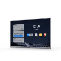 شاشة تعليمية من هيكفيجن أنتر أكتف 65 بوصة | Hikvision 65-inch 4K Interactive Displayشاشة تعليمية من هيكفيجن أنتر أكتف 65 بوصة | Hikvision 65-inch 4K Interactive Display, 8 imageشاشة تعليمية من هيكفيجن أنتر أكتف 65 بوصة | Hikvision 65-inch 4K Interactive Display