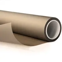 Hologram Sticker 3m x 1.5m Foldable Transparent