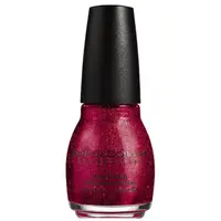 SinfulColors Professional Nail Polish, Ruby Glisten