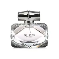 Gucci Bamboo Eau De Parfum, Perfume for Women, 2.5 oz