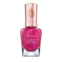 Sally Hansen Color Therapy Nail Color, Rosy Glow